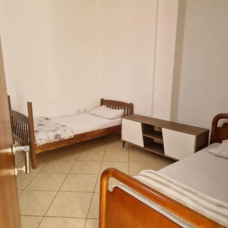 Auberge de jeunesse Private Door No 4 *