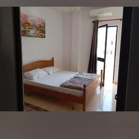 Private Door No 4 Auberge de jeunesse Tirana
